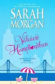Erotická beletria Vakáció Hamptonsban - Sarah Morgan