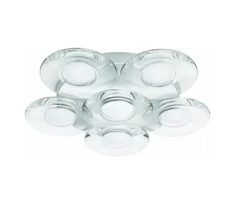 Svietidlá Philips 40970/48/16 - LED Stmievateľné stropné svietidlo VAGA LED/15W/230V 40970/48/16