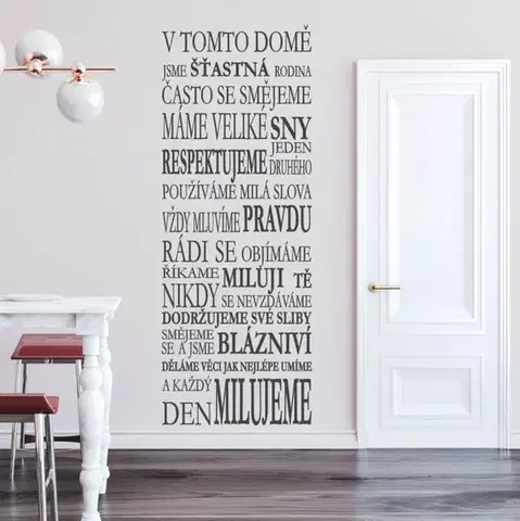 Šablóny na maľovanie Šablóny na maľovanie - Domov ČESKY