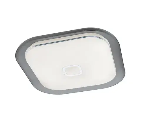 Svietidlá Eglo 97042 - LED stropné svietidlo REGASOL LED/18W/230V 97042