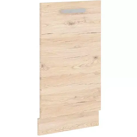 Nábytok do kuchyne a jedálne Bordeaux dvierka na umývačku riadu 570 x 446