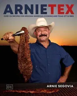 Národná kuchyňa - ostatné ArnieTex - Arnie Segovia