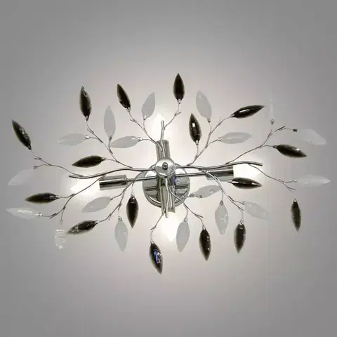 Lampy do obývačky Lampa Gray P749A-4 PL4