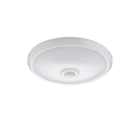 Svietidlá Fulgur 24120 - LED Stropné svietidlo so senzorom DARINA LED/12W/230V 24120