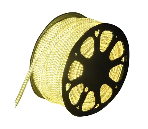LED osvetlenie  B.V.  LED vonkajší pás 50m LED/350W/230V 3000K IP65 B10302JNL