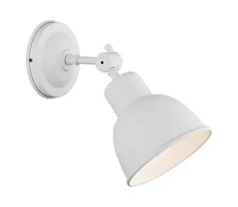 Svietidlá Argon 3182 - Nástenné svietidlo EUFRAT 1xE27/60W/230V 3182