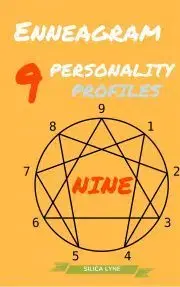 Ezoterika - ostatné Enneagram - Lyne Silica
