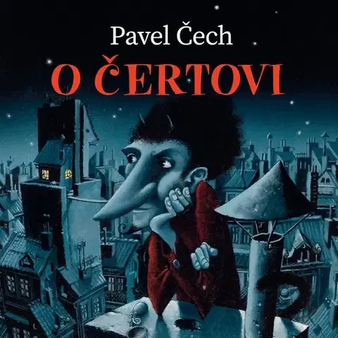 Pre deti a mládež Tympanum O čertovi