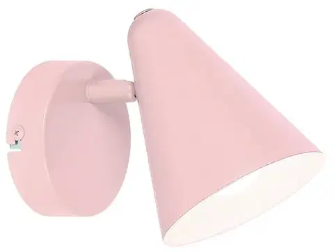 Nástenné svetlá Nástenné svetlo AMOR Candellux