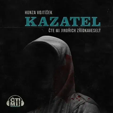Detektívky, trilery, horory Milovať a ctiť OZ Kazatel