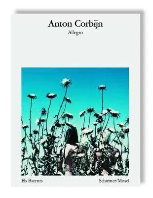 Fotografia Corbijn Allegro - Els Barents