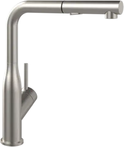 Kuchynské drezy VILLEROY & BOCH VILLEROY & BOCH - Drezová batéria Villeroy &amp; Boch Subway Style Shower, 928500LC, nerez 928500LC