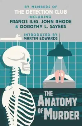 Detektívky, trilery, horory The Anatomy of Murder - Kolektív autorov