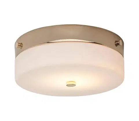 Svietidlá Elstead TAMAR-F-M-PG-LED Kúpeľňové stropné svietidlo TAMAR 1xGX53/5,7W/230V IP44 TAMAR-F-M-PG