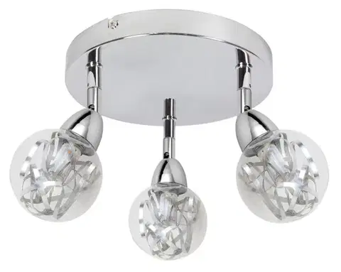 Stropná svetla Stropné LED svietidlo SMD Bolo