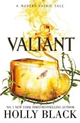Young adults Valiant - Holly Black