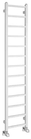 Radiátory do kúpeľne SAPHO - METRO LIGHT vykurovacie teleso 300x1500 biela IR446T