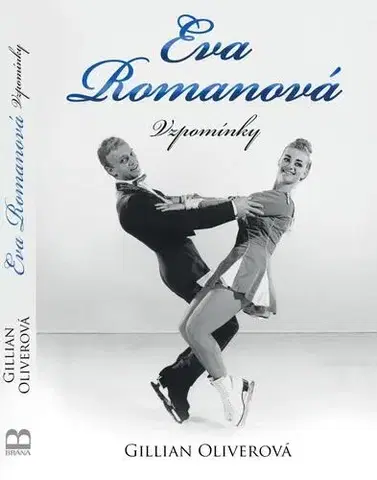 Šport Eva Romanová - Vzpomínky - Gillian Oliverová