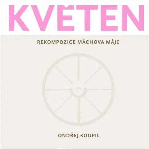 Česká poézia Květen - Ondřej Koupil