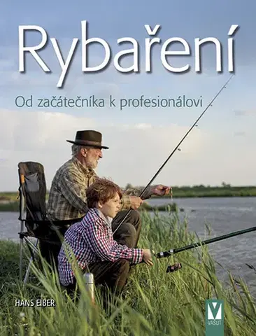 Rybárstvo Rybaření - Hans Eiber
