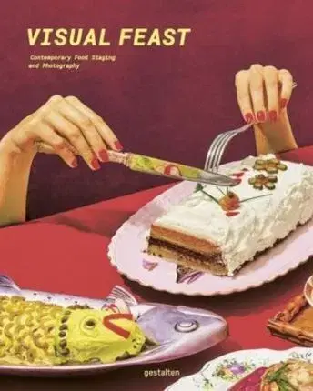 Fotografia Visual Feast - Kolektív autorov