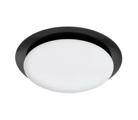 Svietidlá Eglo 96849 - LED Stropné svietidlo OBIEDA LED/11W/230V 96849