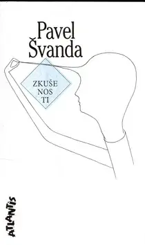 Beletria - ostatné Zkušenosti - Pavel Švanda