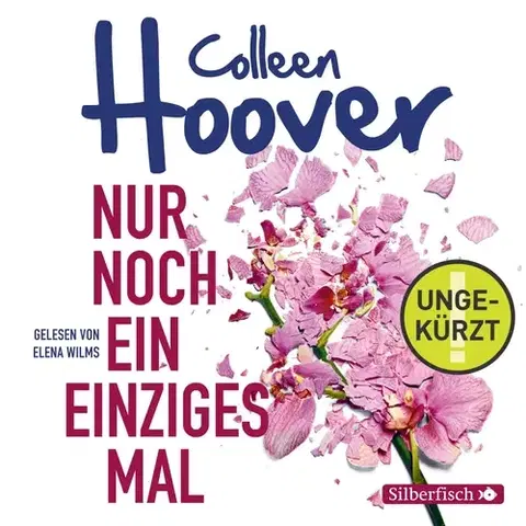 Young adults TIDE exklusiv Nur noch ein einziges Mal (DE)