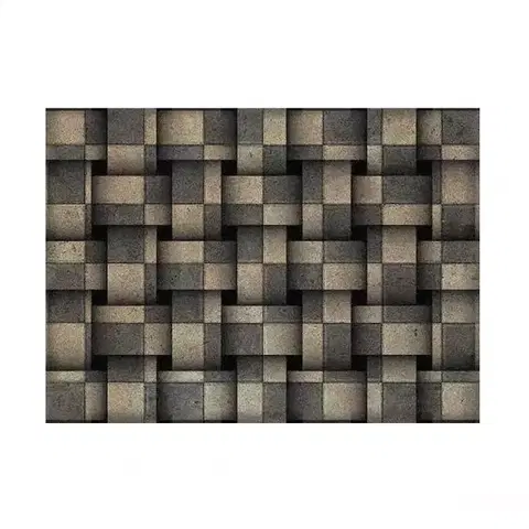 Koberce Rohožka Stripes 50x80 cm 1060058