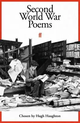 Svetová poézia Second World War Poems