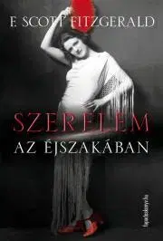 Svetová beletria Szerelem az éjszakában - Francis Scott Fitzgerald