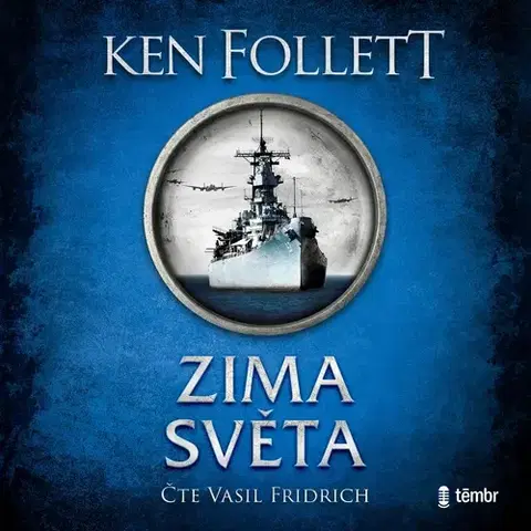 História Témbr Zima světa