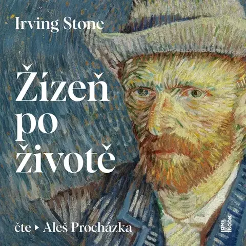 Biografie - ostatné OneHotBook Žízeň po životě