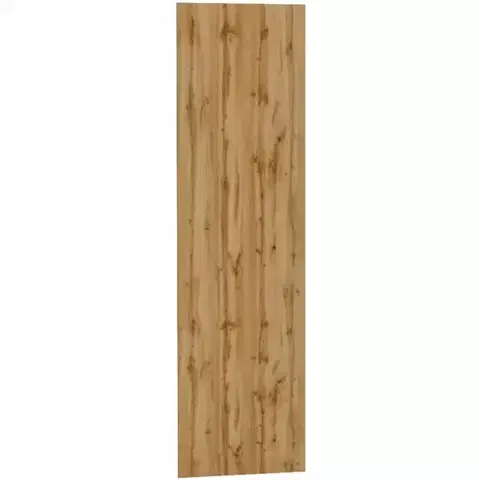 Nábytok do kuchyne a jedálne Panel bočný Bono 720 + 1313 dub wotan
