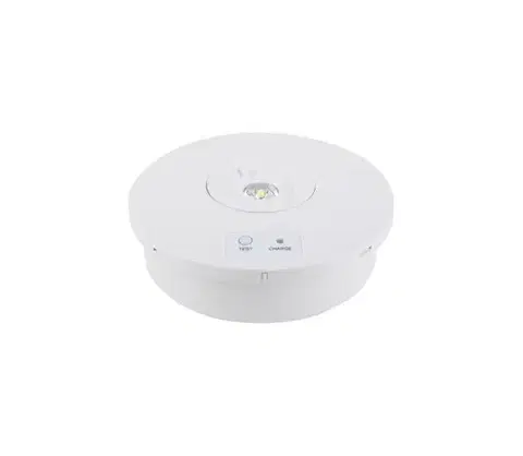Svietidlá  LED Núdzové svietidlo LED/2W/230V 6000K IP65 3200 mAh LEL601