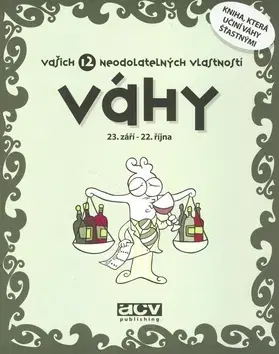 Astrológia, horoskopy, snáre Váhy vašich 12 neodolatelných vlastností