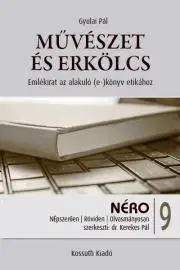 Sociológia, etnológia Művészet és erkölcs - Pál Gyulai