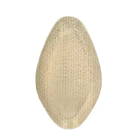 Podnosy a tácky Tanier Lynet 53x31x2cm