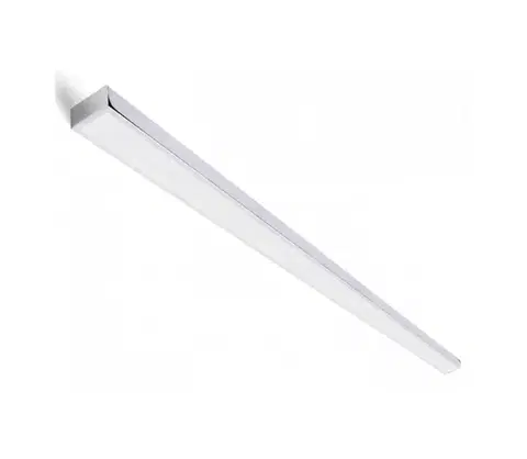 Svietidlá RED - Design -R11998 - LED Kúpeľňové nástenné svietidlo MARINA 25W/230V IP44 R11998