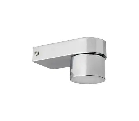 Svietidlá Rabalux 6230 - LED Kúpeľňové nástenné svietidlo LIAM LED/5W/230V IP44 6230