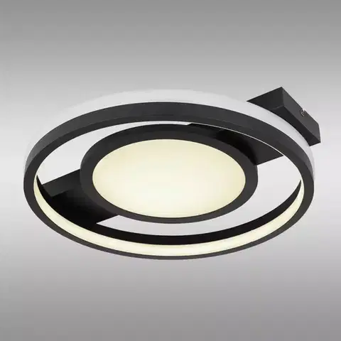 Lampy do obývačky Stropná lampa Gisell 41393-40 RGB LED PL2