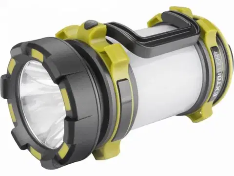 Čelovky Kinekus Svietidlo nabíj. s powerbankou, 350lm, Cree XPG2 LED, USB nabij.
