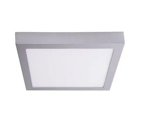 Svietidlá Paulmann 70650 - LED/17W Stropné svietidlo LUNAR 230V 70650