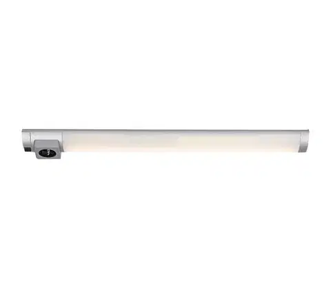 Svietidlá Rabalux 78055 - LED Podlinkové svietidlo SOFT LED/5W/230V 4000K chróm 78055