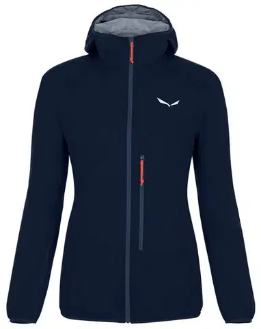 Bundy Salewa Agner 2 PTX 3L Jacket W Veľkosť: 36