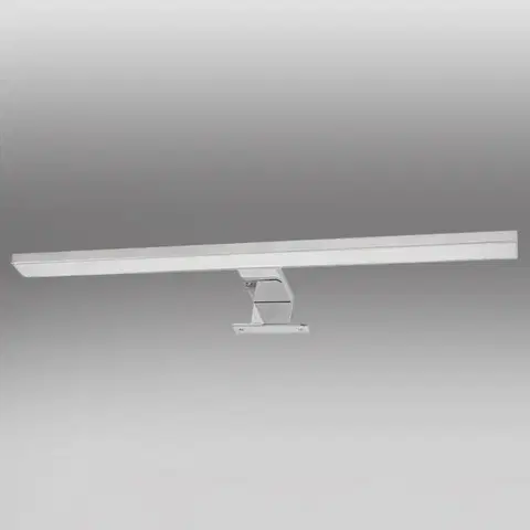 Nástenné svietidlá do predsiene Nástenné svietidlo Leito 6358 10W LED 60 cm chróm