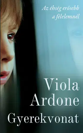 Beletria - ostatné Gyermekvonat - Viola Ardone