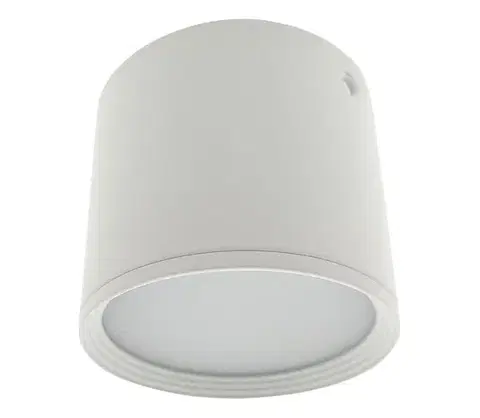 Svietidlá  LED bodové svietidlo LED/5W/230V 3000/4000/6400K priemer 7,5 cm biela 008 0001298