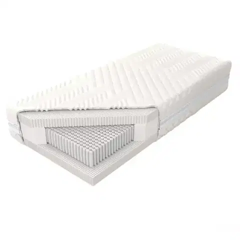 Latexové matrace Matrac Talalay Embrace X7 Cooling 100/200