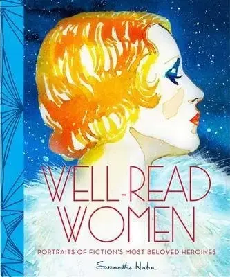 Biografie - ostatné Well-Read Women - Samantha Hahn
